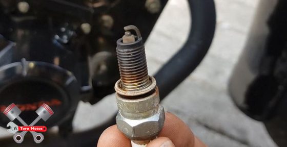 Porque Mi Moto No Arranca Y Si Tiene Chispa Y Gasolina